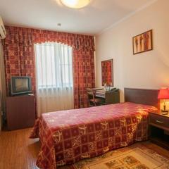 Отель Нива, Краснодар, Краснодарский край