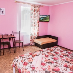 Гостевой дом Альтаир, Краснодар, Краснодарский край