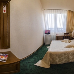 Гостиница Сударушка, Краснодар, Краснодарский край