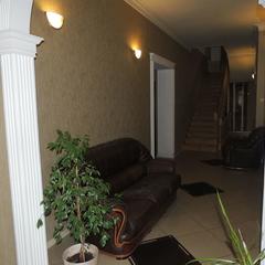 Гостиница GreekHouse, Краснодар, Краснодарский край