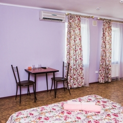 Гостевой дом Альтаир, Краснодар, Краснодарский край