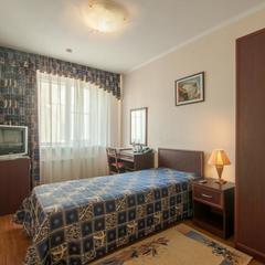 Отель Нива, Краснодар, Краснодарский край