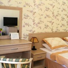 Гостиница GreekHouse, Краснодар, Краснодарский край