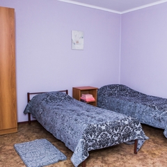 Гостевой дом Альтаир, Краснодар, Краснодарский край