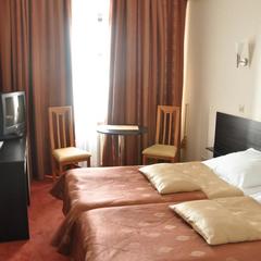 Гостиница Юг, Краснодар, Краснодарский край