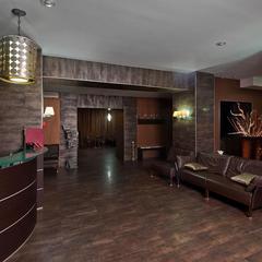 Отель Genoff, Краснодар, Краснодарский край