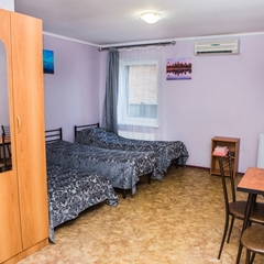 Гостевой дом Альтаир, Краснодар, Краснодарский край