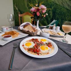 Гостиница Юг, Краснодар, Краснодарский край