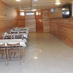 Гостиница GreekHouse, Краснодар, Краснодарский край