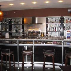 Отель Genoff, Краснодар, Краснодарский край