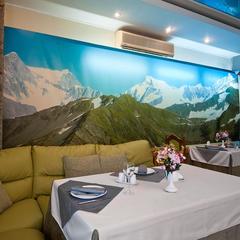 Гостиница Юг, Краснодар, Краснодарский край