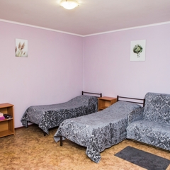 Гостевой дом Альтаир, Краснодар, Краснодарский край