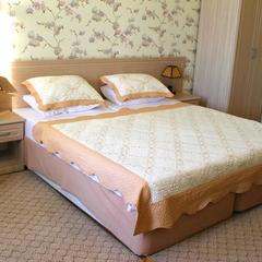 Гостиница GreekHouse, Краснодар, Краснодарский край