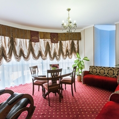 Отель Гранд Отель Уют, Краснодар, Краснодарский край