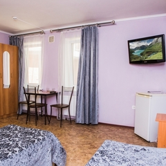 Гостевой дом Альтаир, Краснодар, Краснодарский край