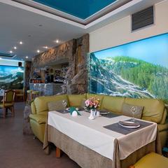 Гостиница Юг, Краснодар, Краснодарский край