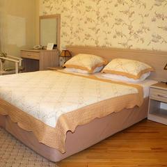 Гостиница GreekHouse, Краснодар, Краснодарский край