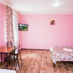 Гостевой дом Альтаир, Краснодар, Краснодарский край