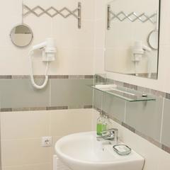 Отель Genoff, Краснодар, Краснодарский край