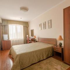 Отель Нива, Краснодар, Краснодарский край