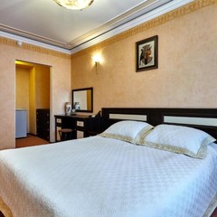 Гостиница Екатерининский, Краснодар, Краснодарский край