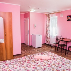 Гостевой дом Альтаир, Краснодар, Краснодарский край