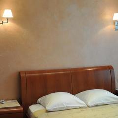 Гостиница Юг, Краснодар, Краснодарский край