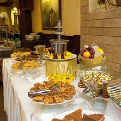 Отель Гранд Отель Уют, Краснодар, Краснодарский край