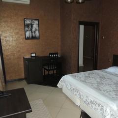 Гостиница GreekHouse, Краснодар, Краснодарский край