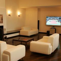 Отель Genoff, Краснодар, Краснодарский край