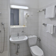 Гостиница Юг, Краснодар, Краснодарский край