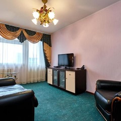 Гостиница Екатерининский, Краснодар, Краснодарский край