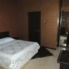 Гостиница GreekHouse, Краснодар, Краснодарский край