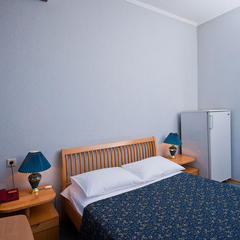 Гостиница Юг, Краснодар, Краснодарский край