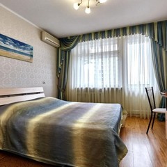 Гостиница Екатерининский, Краснодар, Краснодарский край