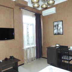 Гостиница GreekHouse, Краснодар, Краснодарский край