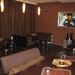 Отель Genoff, Краснодар, Краснодарский край