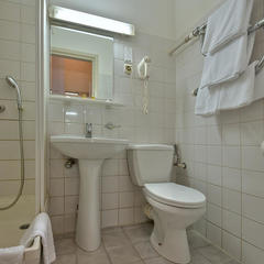 Гостиница Юг, Краснодар, Краснодарский край