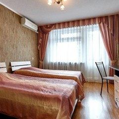 Гостиница Екатерининский, Краснодар, Краснодарский край