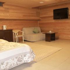 Гостиница GreekHouse, Краснодар, Краснодарский край