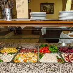 Отель Гранд Отель Уют, Краснодар, Краснодарский край