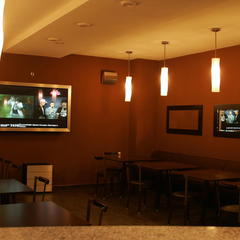 Отель Genoff, Краснодар, Краснодарский край