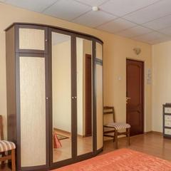 Отель Нива, Краснодар, Краснодарский край