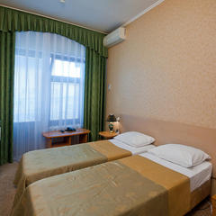 Гостиница Юг, Краснодар, Краснодарский край