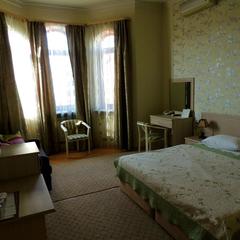 Гостиница GreekHouse, Краснодар, Краснодарский край