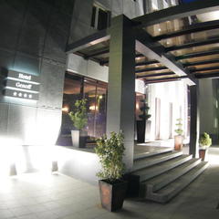 Отель Genoff, Краснодар, Краснодарский край