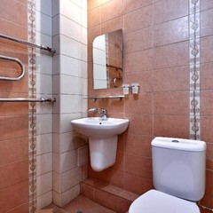 Гостиница Екатерининский, Краснодар, Краснодарский край