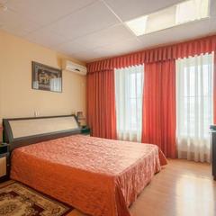 Отель Нива, Краснодар, Краснодарский край