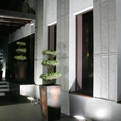 Отель Genoff, Краснодар, Краснодарский край