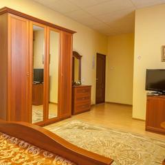 Отель Нива, Краснодар, Краснодарский край